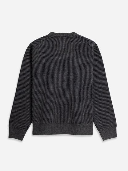 Chapman Crew Neck Pullover