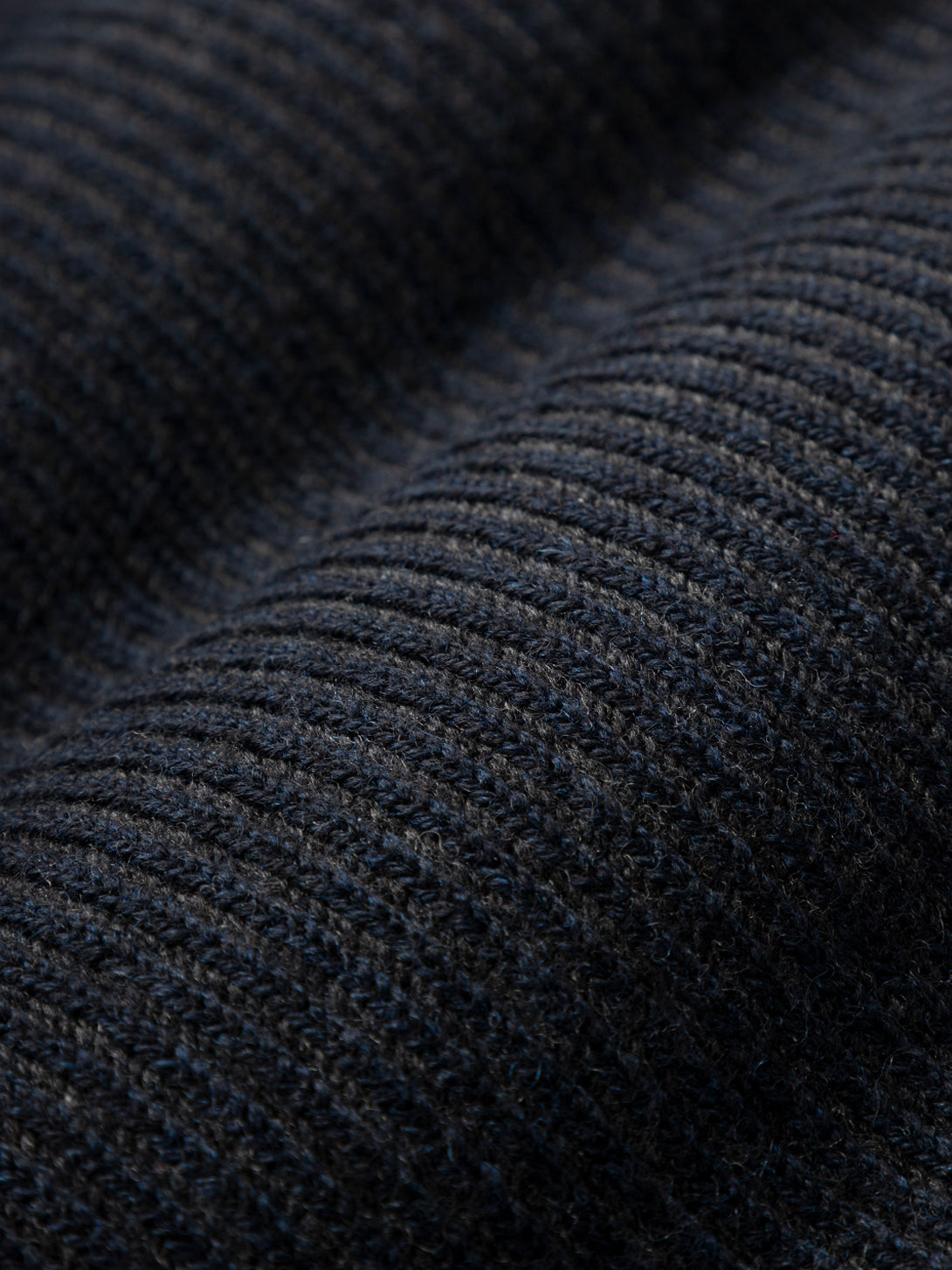 Chapman Crew Neck Pullover