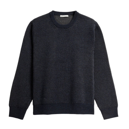 Chapman Crew Neck Pullover