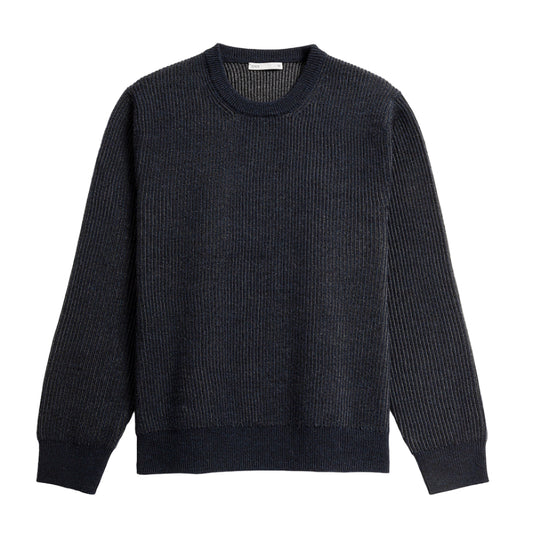 Chapman Crew Neck Pullover
