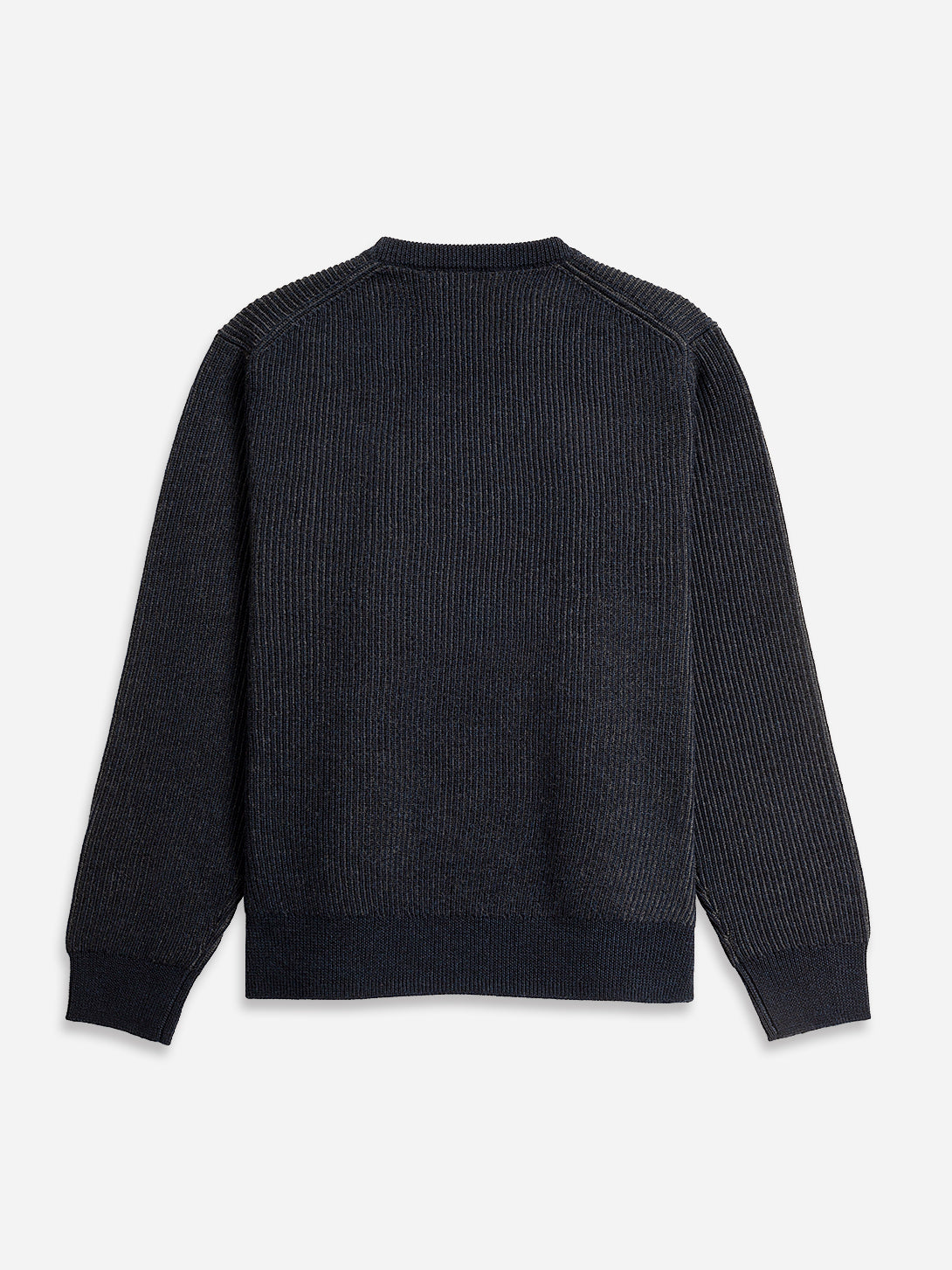 Chapman Crew Neck Pullover