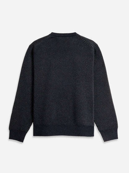 Chapman Crew Neck Pullover