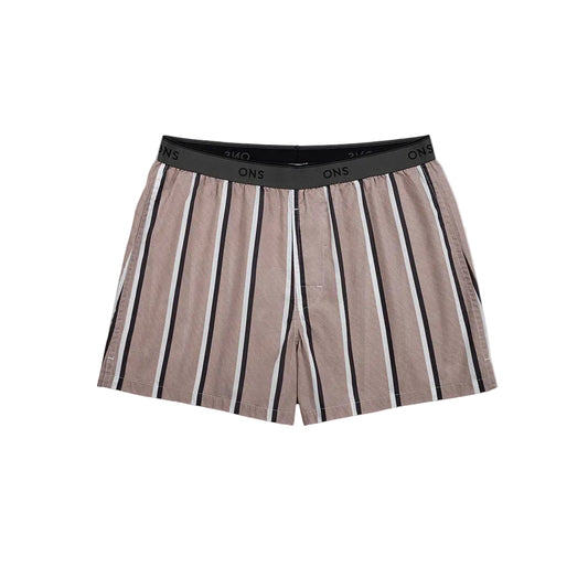 Underwear Printed Boxer