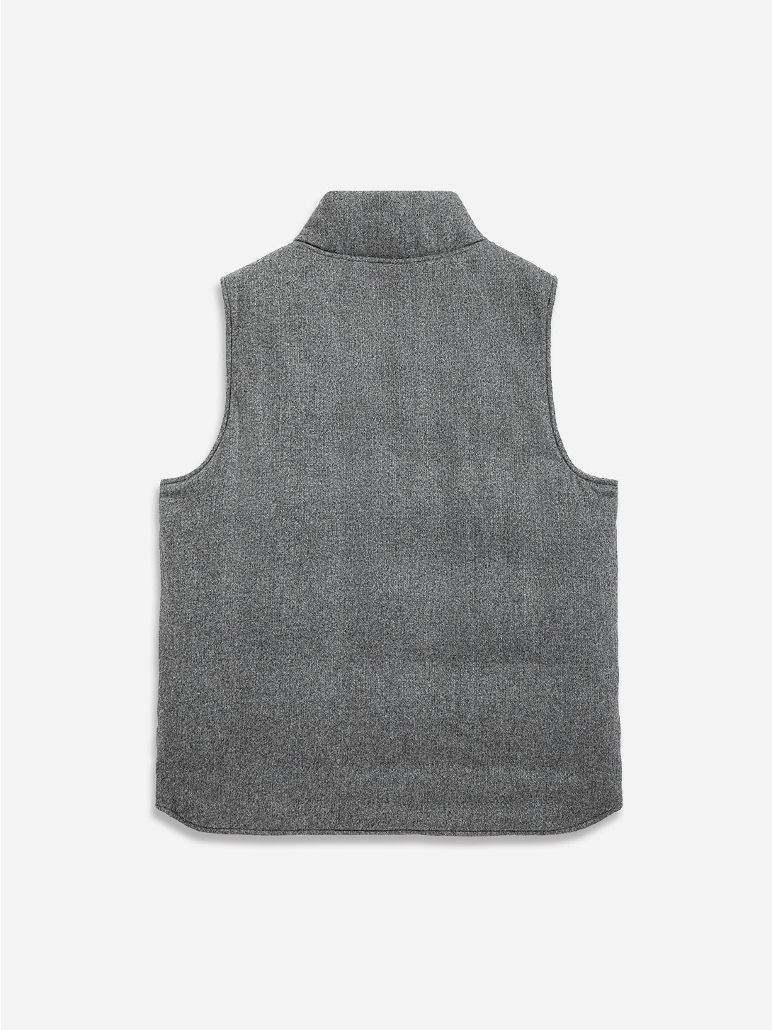 Raul Puffer Vest