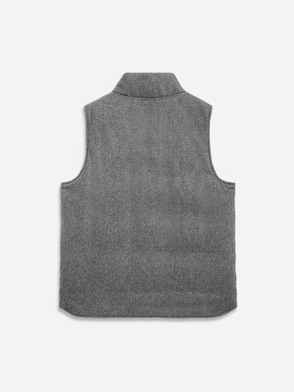 Raul Puffer Vest