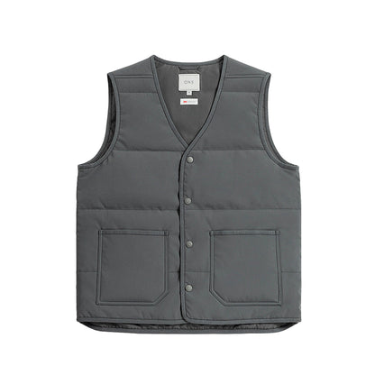Herron Insulated Vest