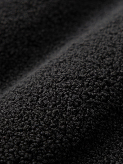 Thompson Sherpa Fleece Vest