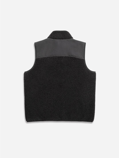 Thompson Sherpa Fleece Vest