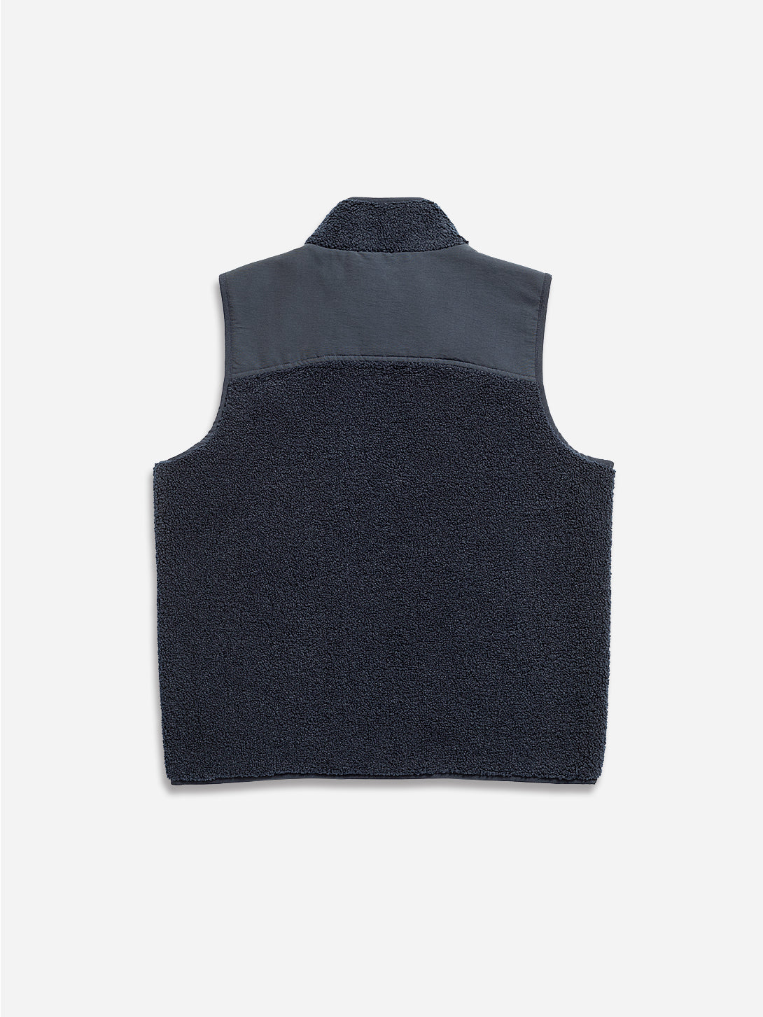 Thompson Sherpa Fleece Vest