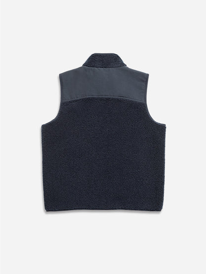 Thompson Sherpa Fleece Vest