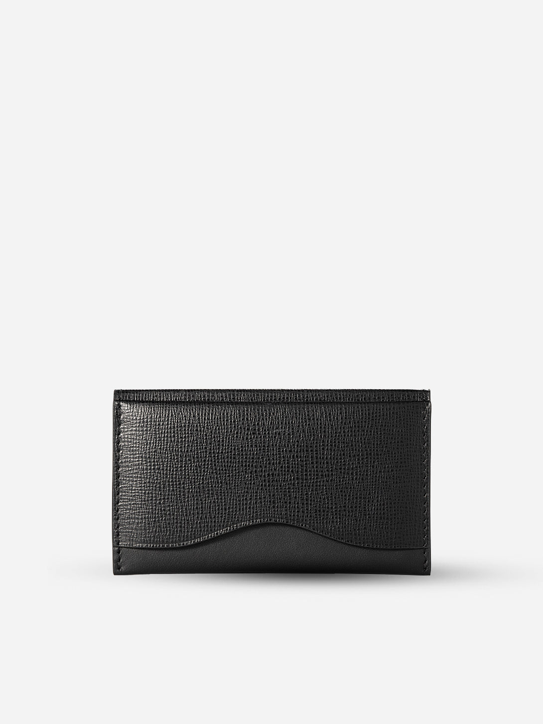 4 Slots Folded Cardholder
