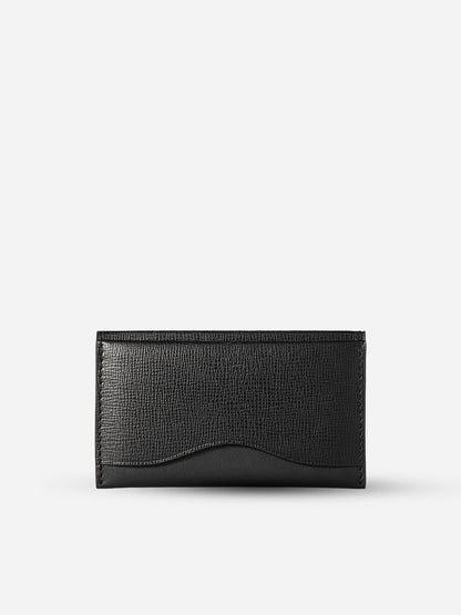4 Slots Folded Cardholder