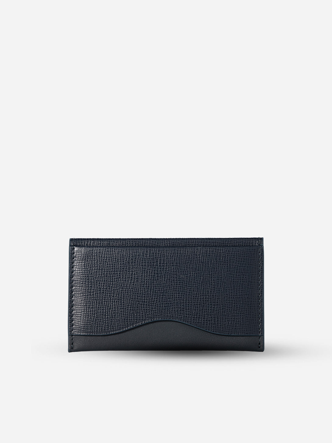 4 Slots Folded Cardholder
