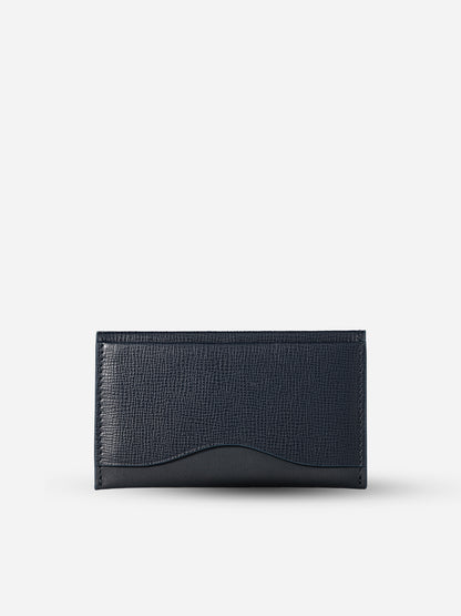 4 Slots Folded Cardholder