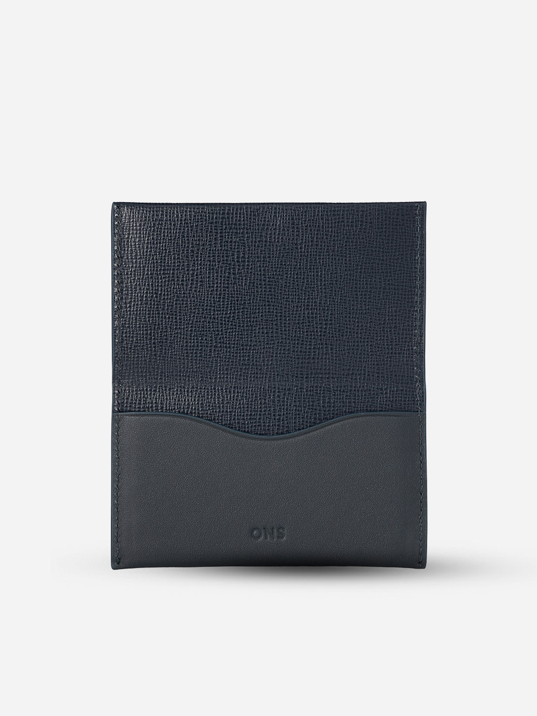 4 Slots Folded Cardholder