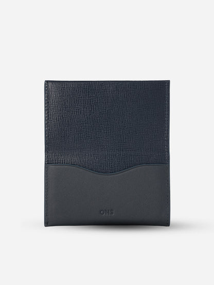 4 Slots Folded Cardholder