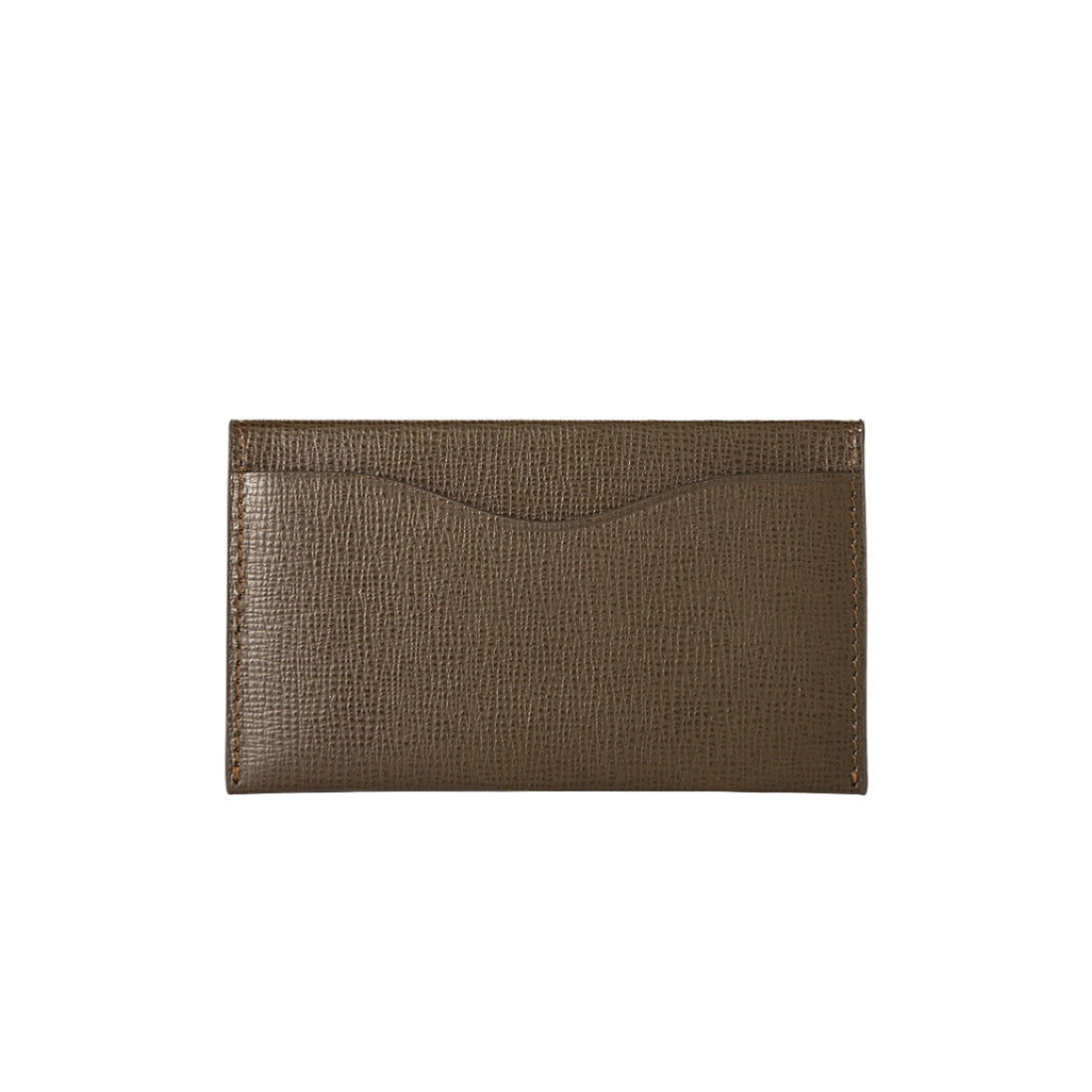 4 Slots Folded Cardholder
