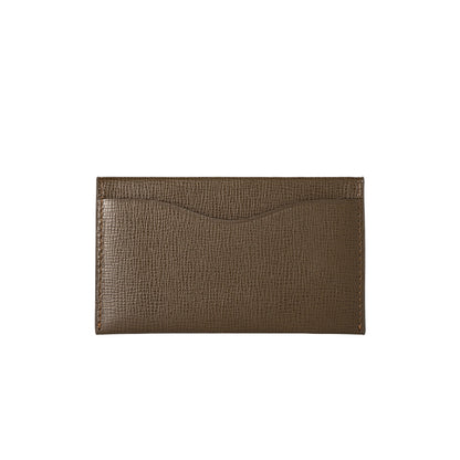 4 Slots Folded Cardholder