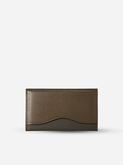 4 Slots Folded Cardholder