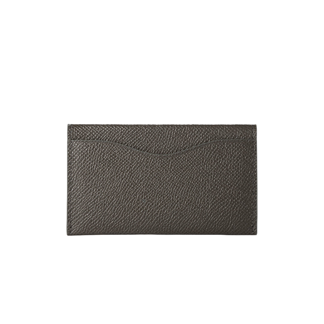 4 Slots Folded Cardholder