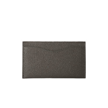 4 Slots Folded Cardholder