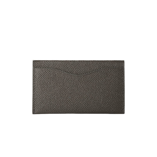 4 Slots Folded Cardholder