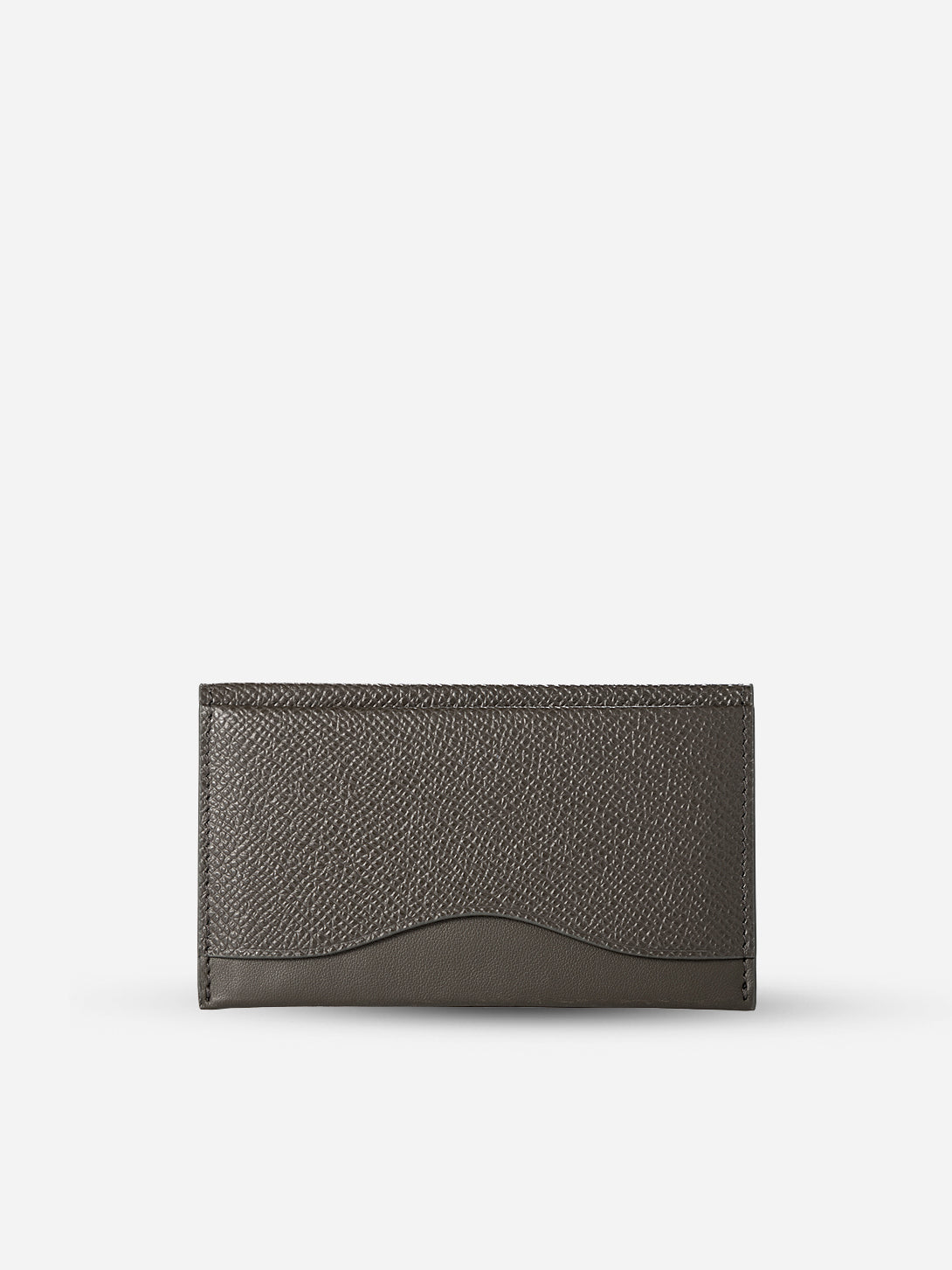 4 Slots Folded Cardholder