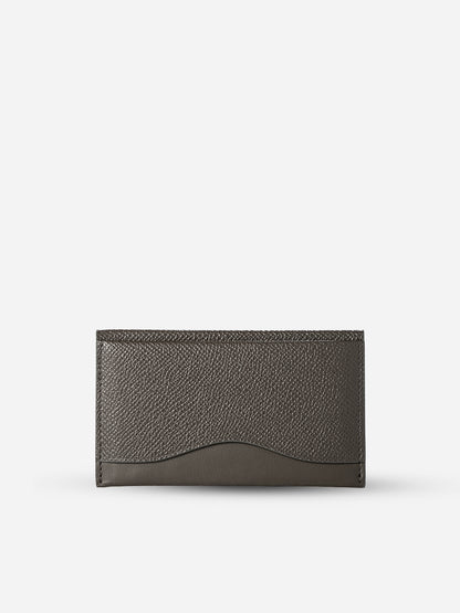 4 Slots Folded Cardholder