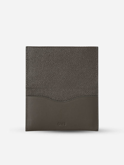 4 Slots Folded Cardholder