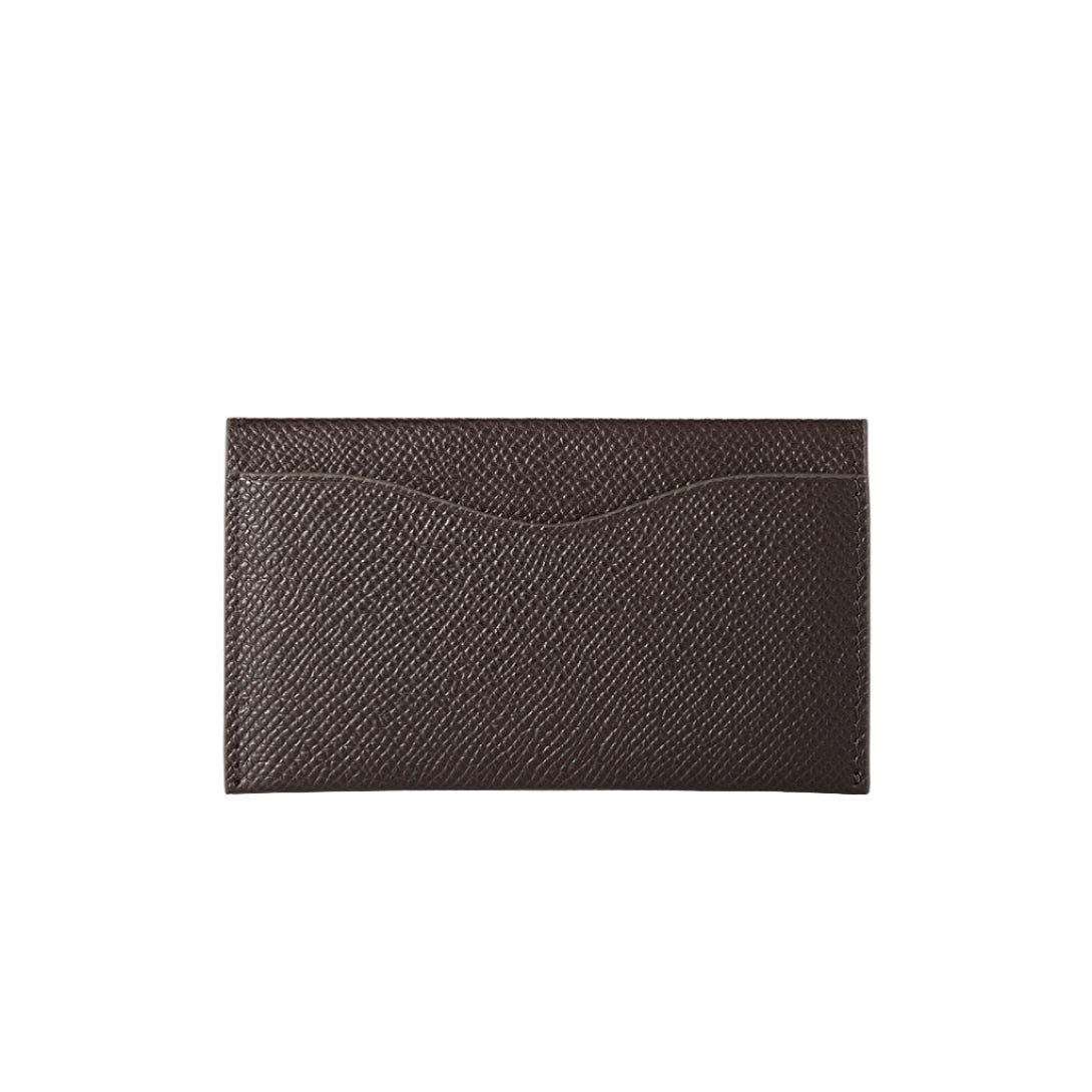 4 Slots Folded Cardholder