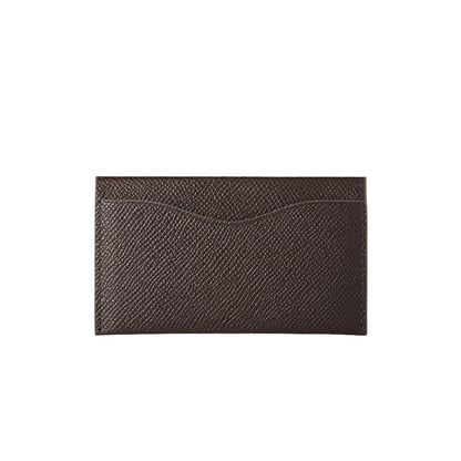4 Slots Folded Cardholder