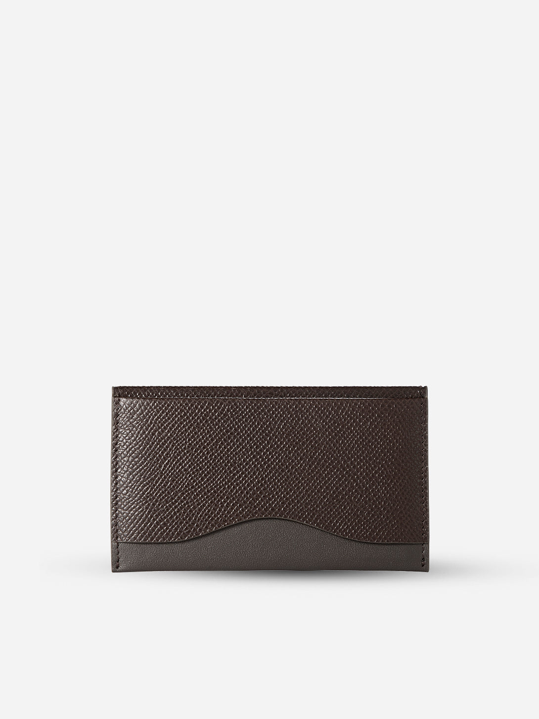 4 Slots Folded Cardholder
