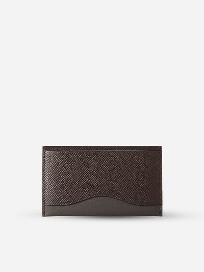 4 Slots Folded Cardholder