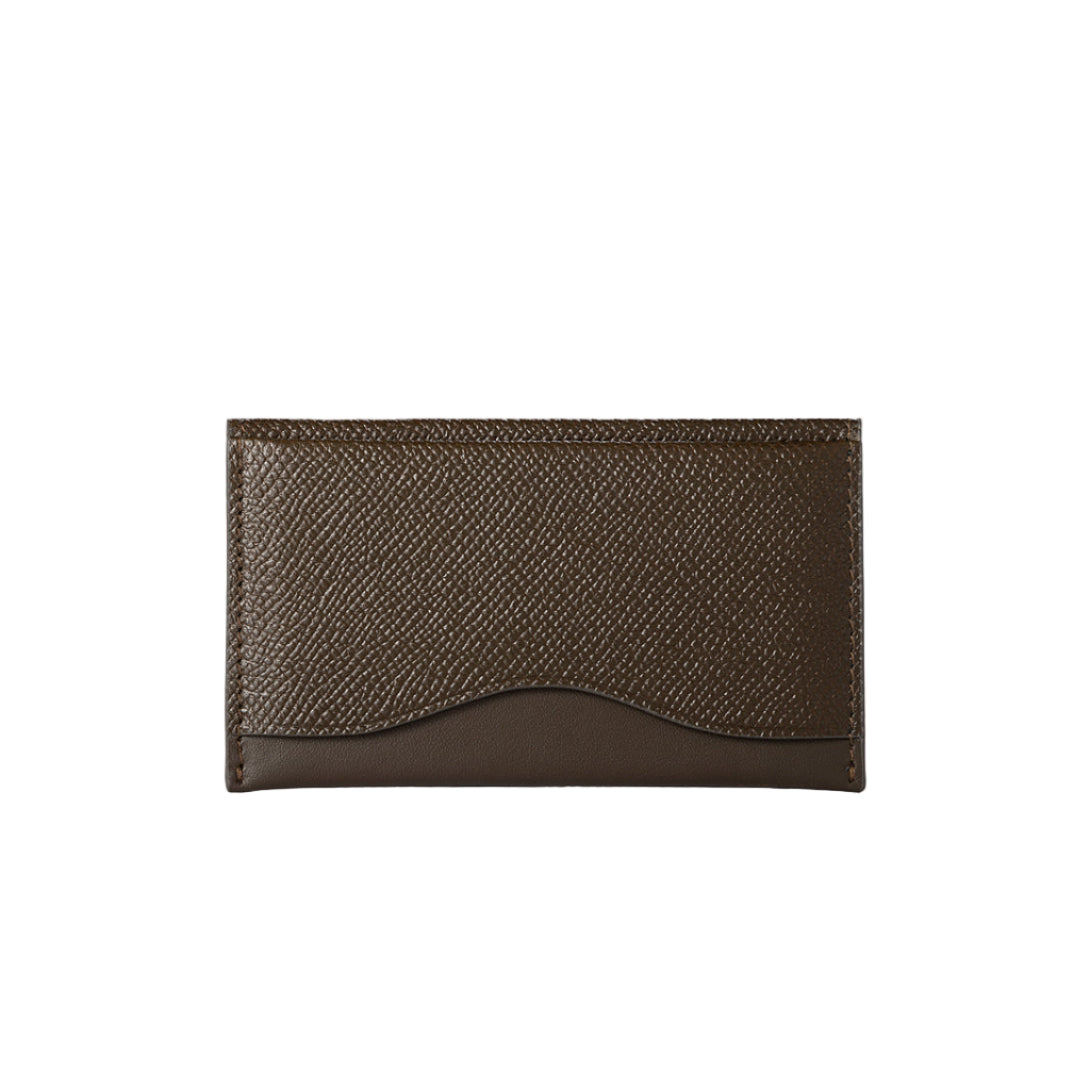 4 Slots Folded Cardholder