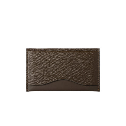 4 Slots Folded Cardholder
