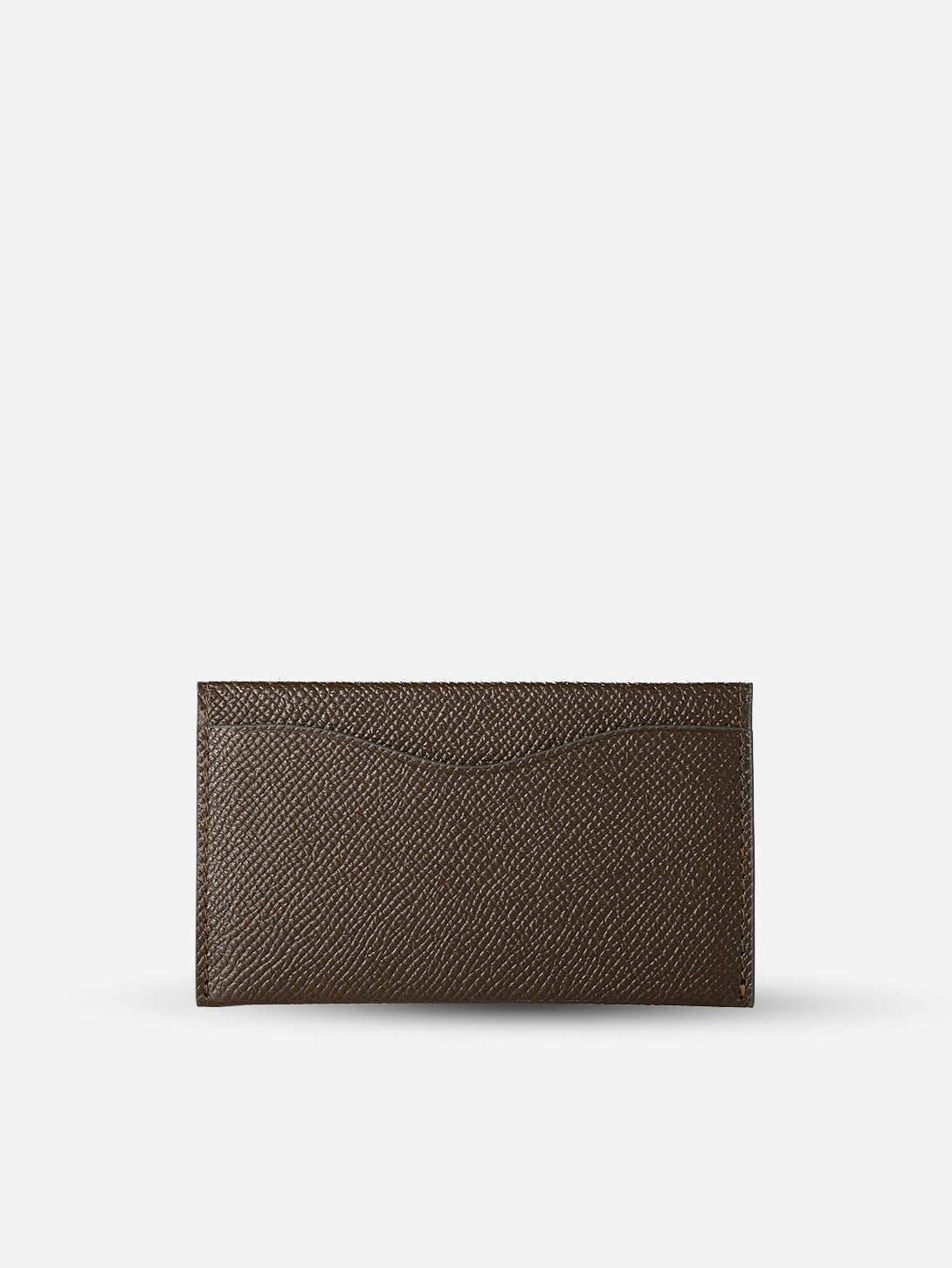 4 Slots Folded Cardholder