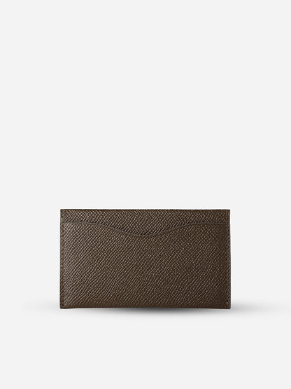 4 Slots Folded Cardholder