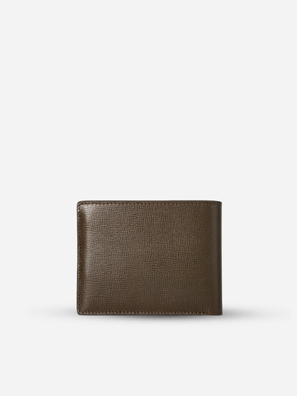 Billfold Wallet
