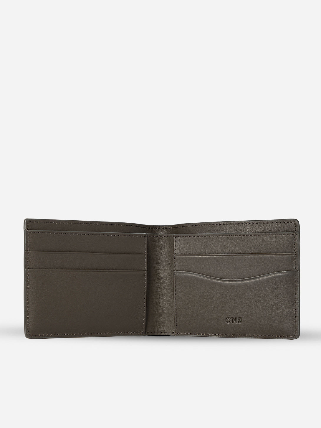 Billfold Wallet