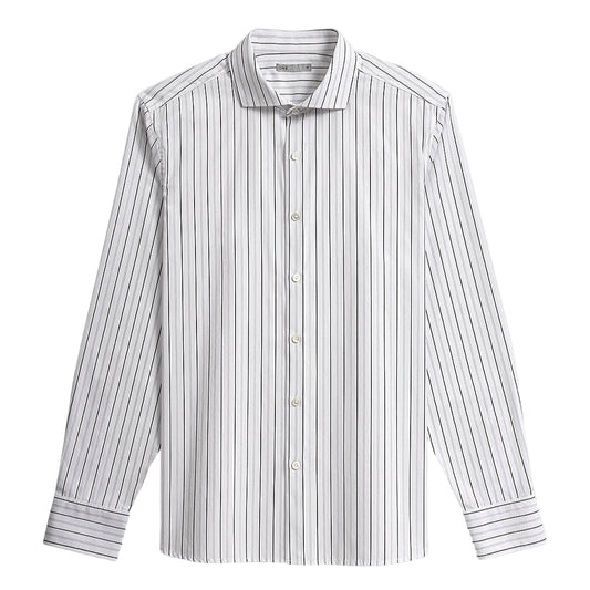 Arthur Stripe Shirt