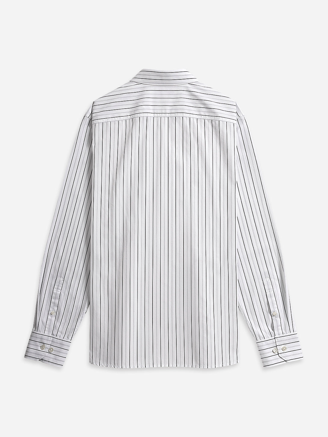 Arthur Stripe Shirt