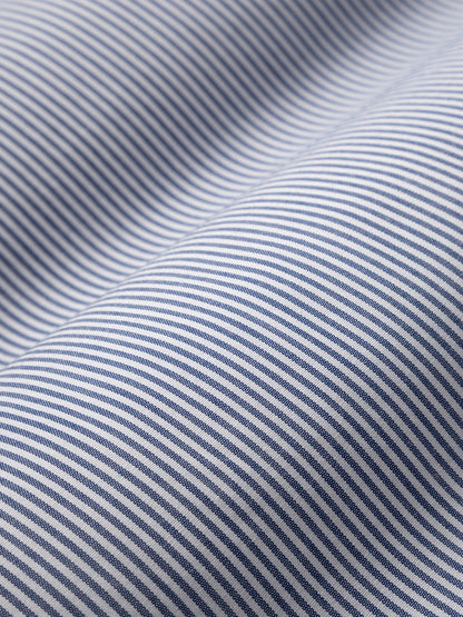 Arthur Bengal Stripe Shirt