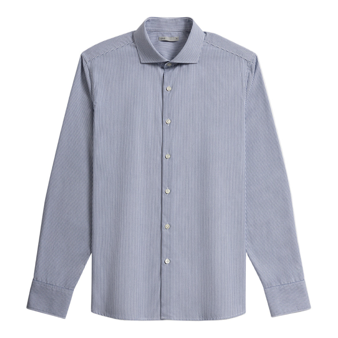 Arthur Bengal Stripe Shirt