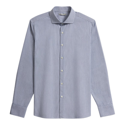 Arthur Bengal Stripe Shirt
