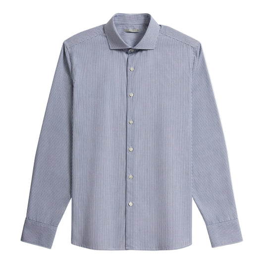 Arthur Bengal Stripe Shirt