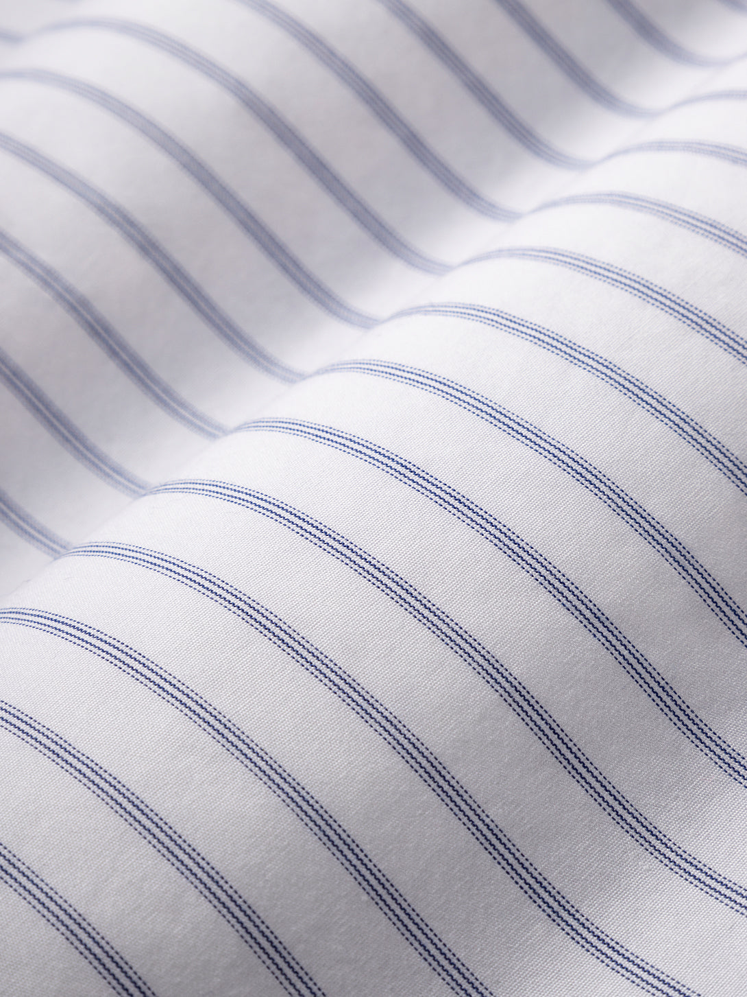 Arthur Track Stripe Shirt