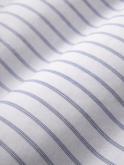 Arthur Track Stripe Shirt