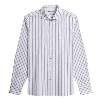 Arthur Track Stripe Shirt