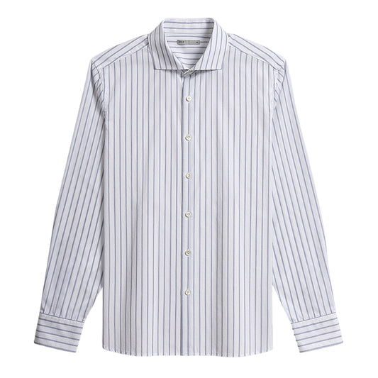 Arthur Track Stripe Shirt