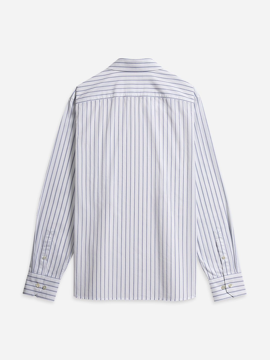 Arthur Track Stripe Shirt